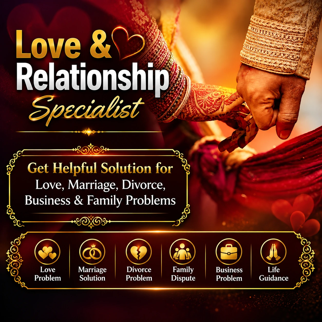 Manpasand Shadi Guidance